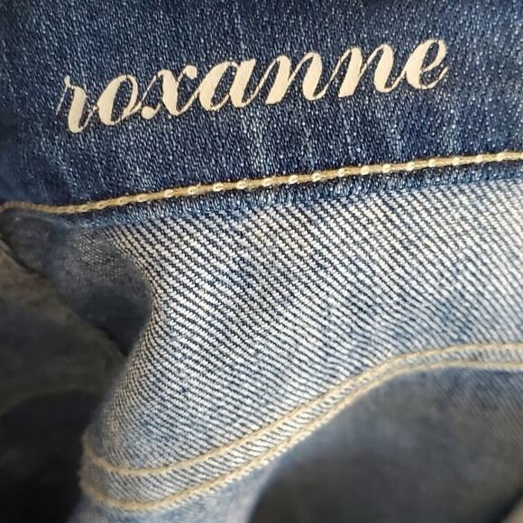 7FAM ROXANNE skinny jeans‎ size 26 - Picture 7 of 7
